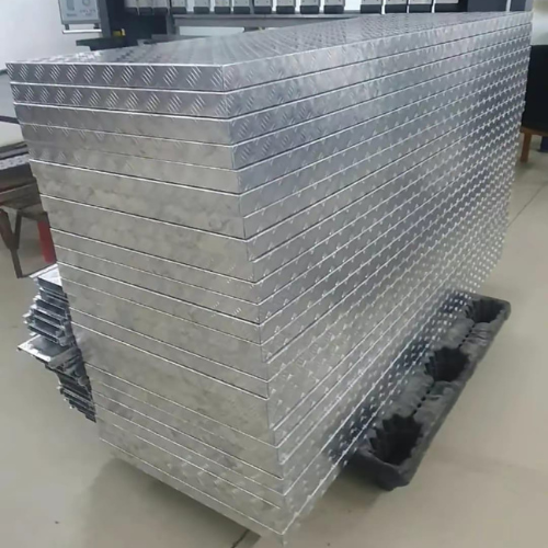 Sheet Metal Fabrication